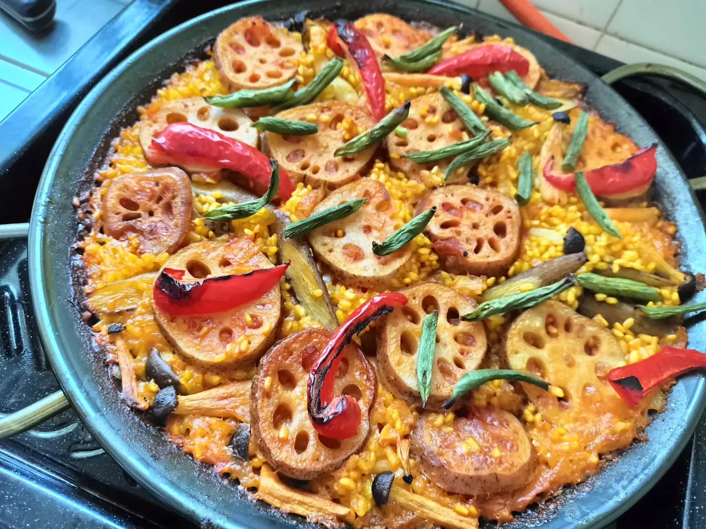 5月メニュー出来上がりました✨