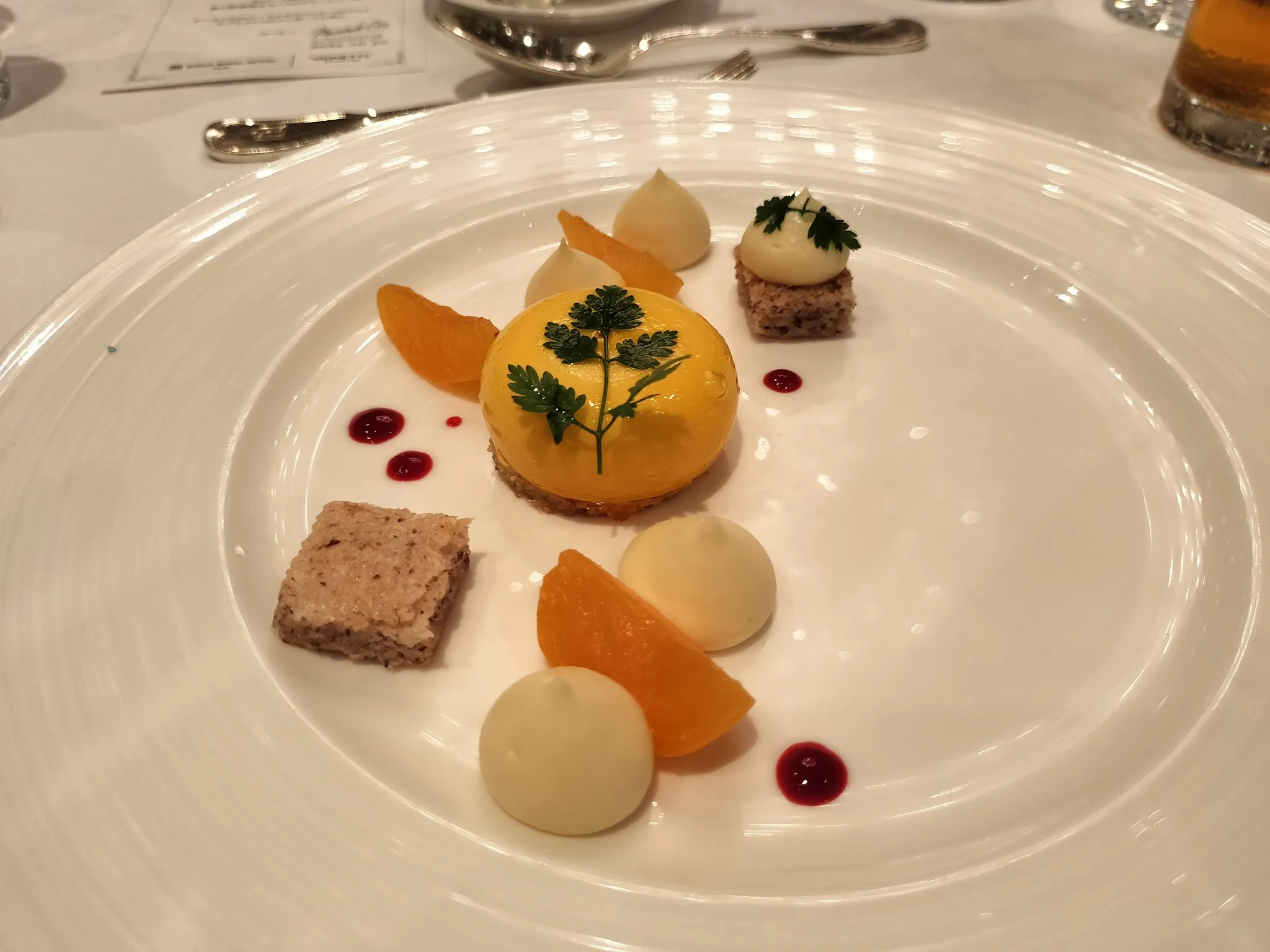 本日、令和7年全日本調理師協会感謝祭