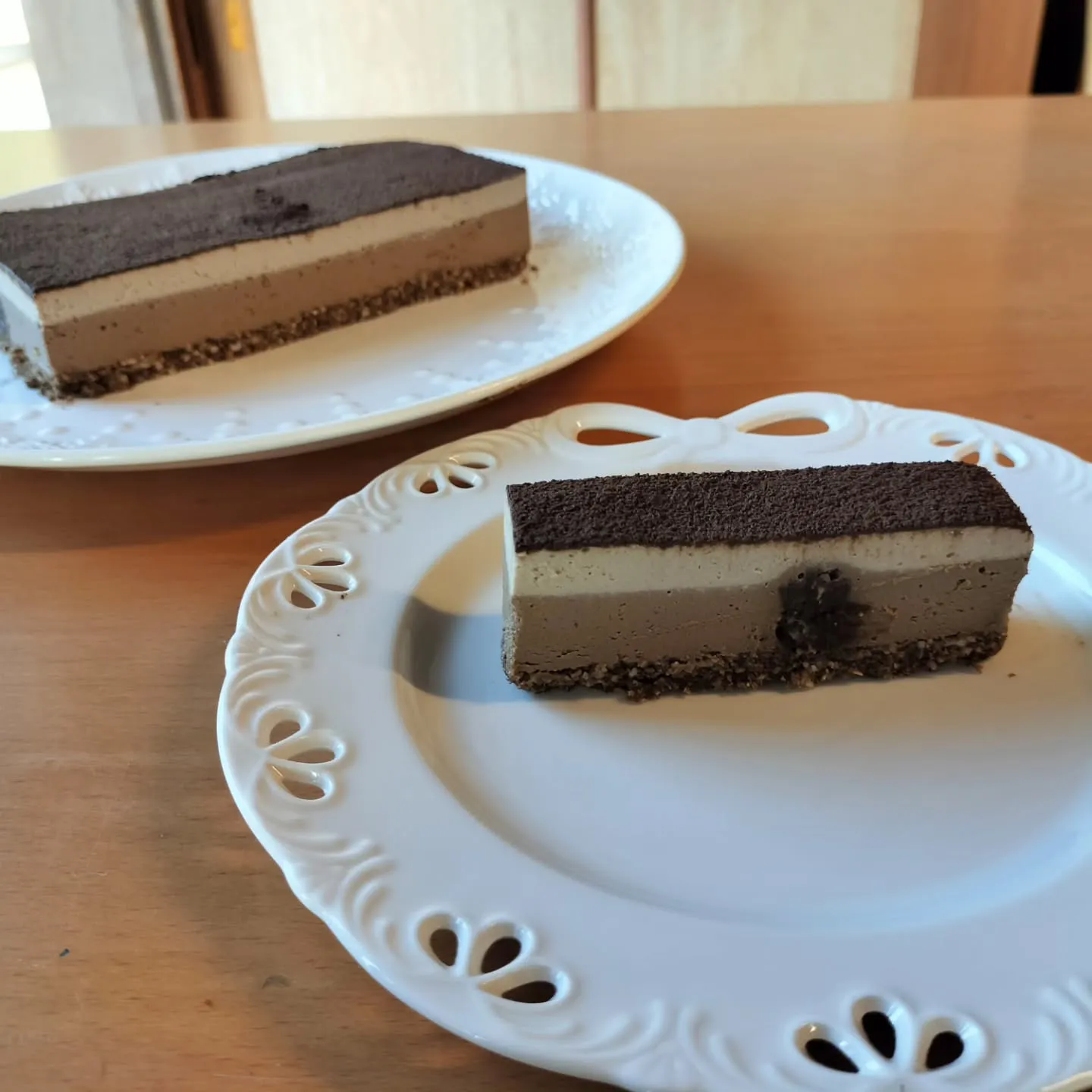 10月メニュー出来ました✨