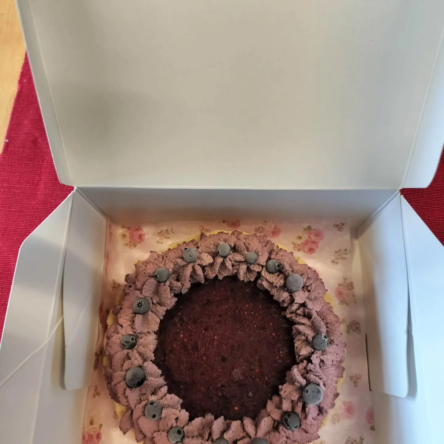 卵、小麦粉アレルギーのお客様が増えており