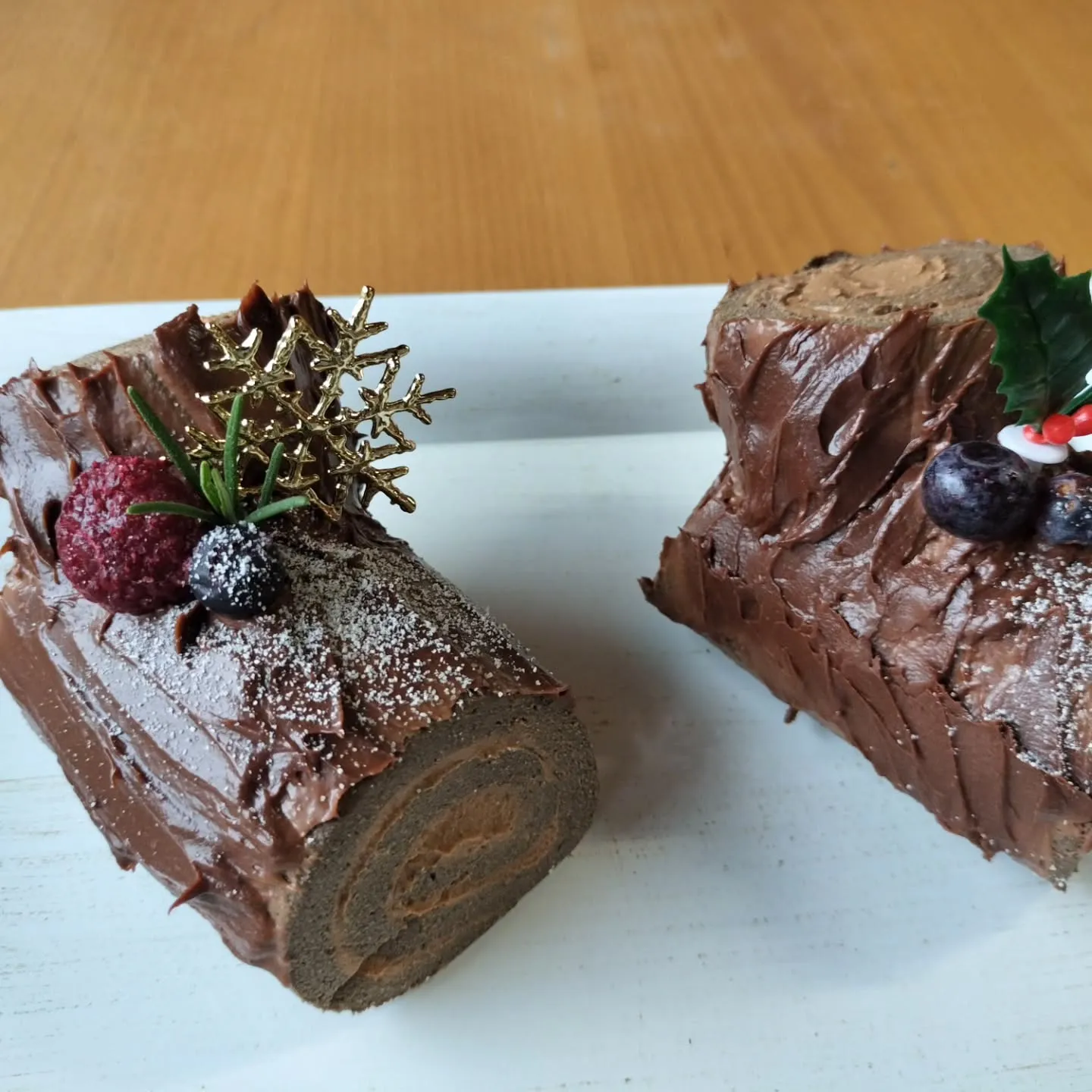 卵、小麦粉アレルギーのお客様が増えており