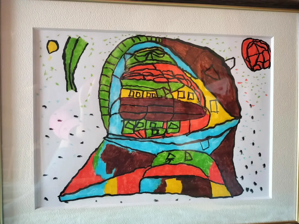 奈良市プライベート美術館