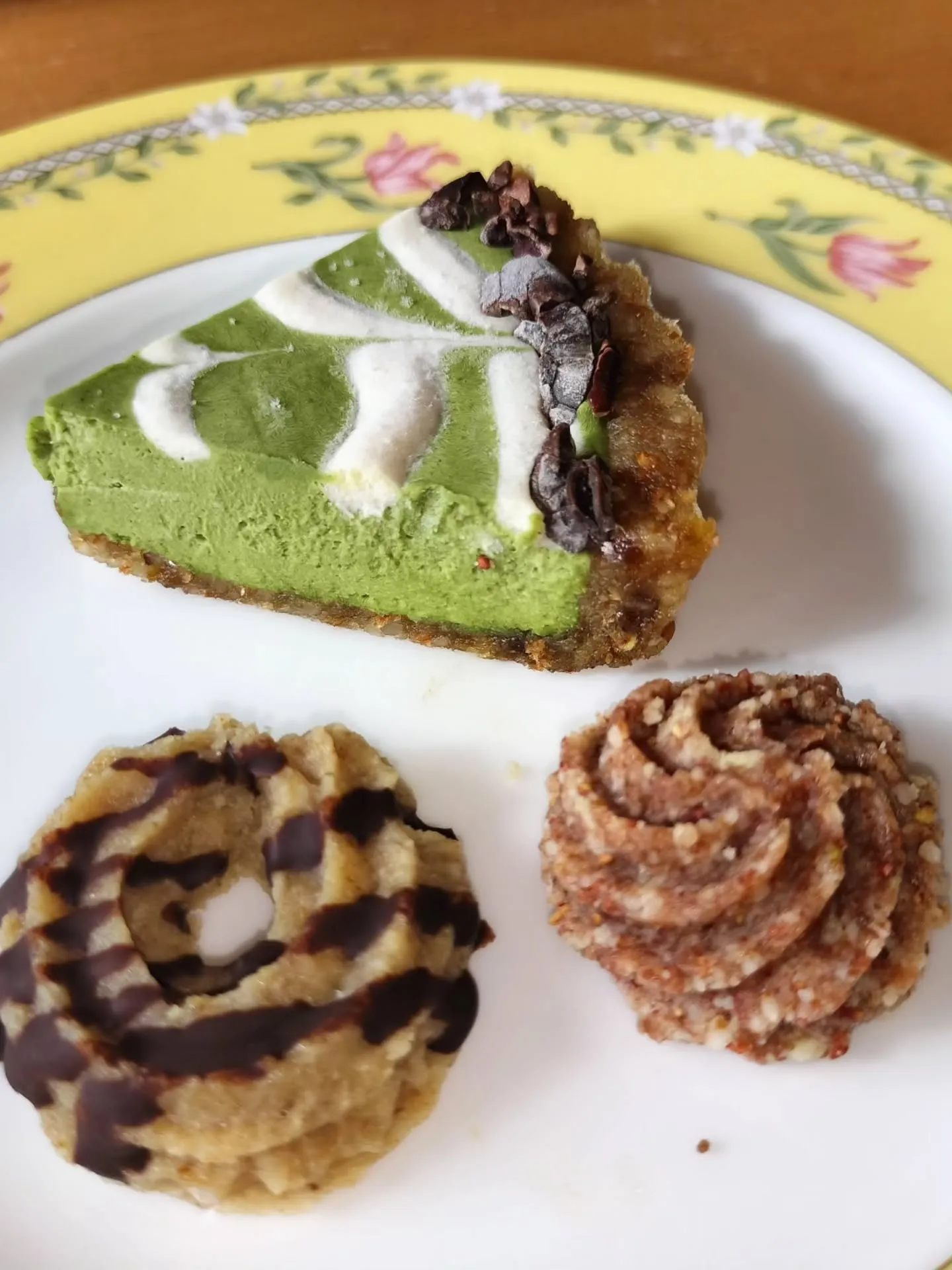 11月メニュー出来上がりました✨