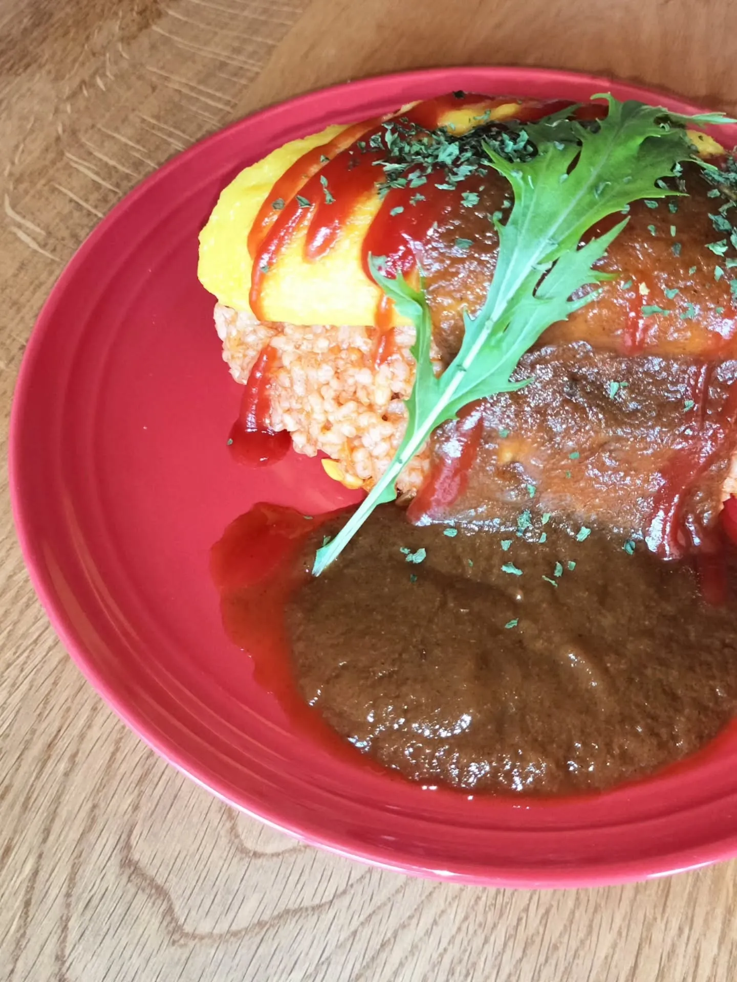 11月メニュー出来上がりました✨