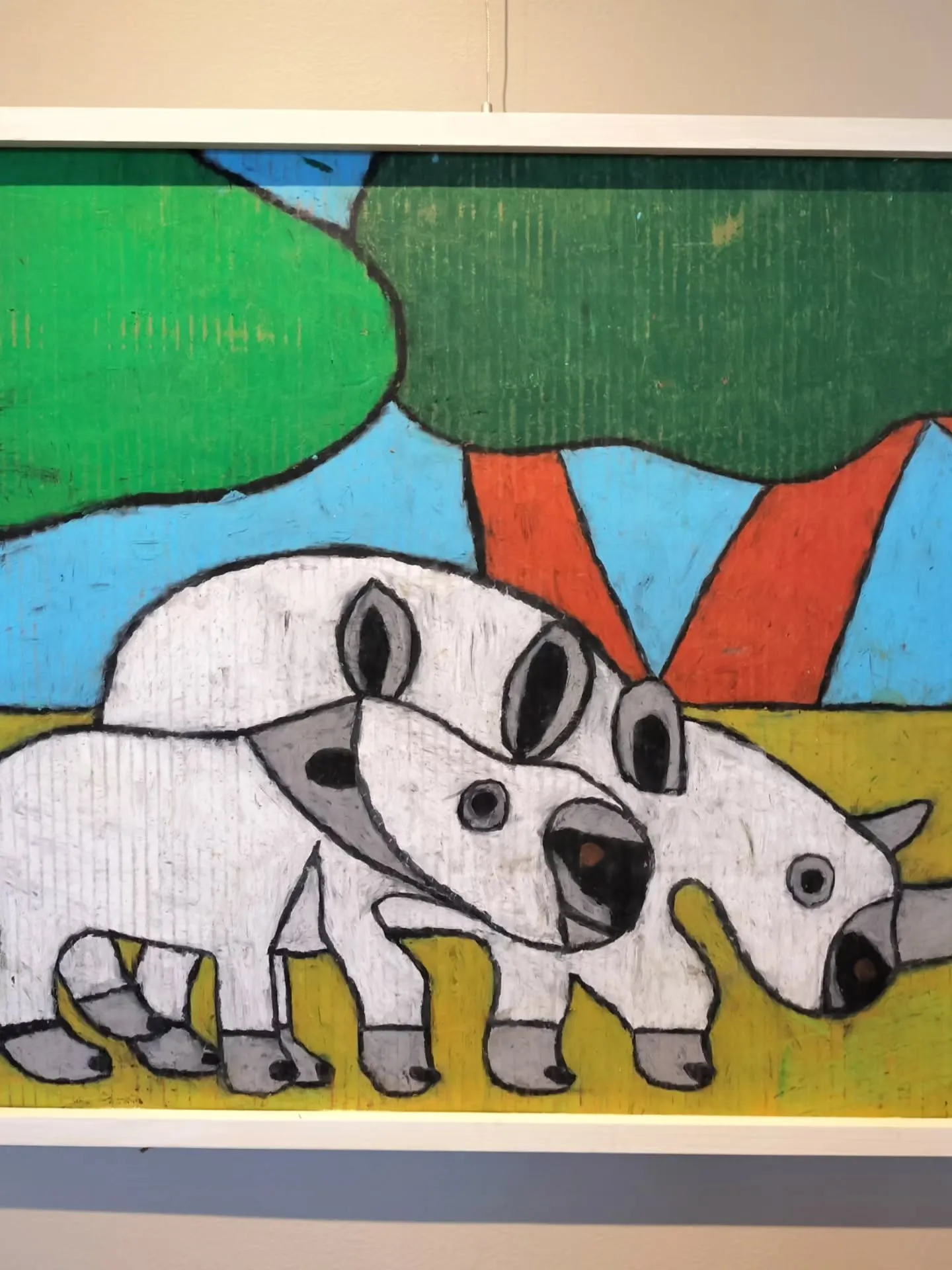 本日は仕入れの合間に