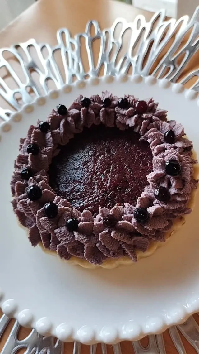 ９月のRawスイーツ