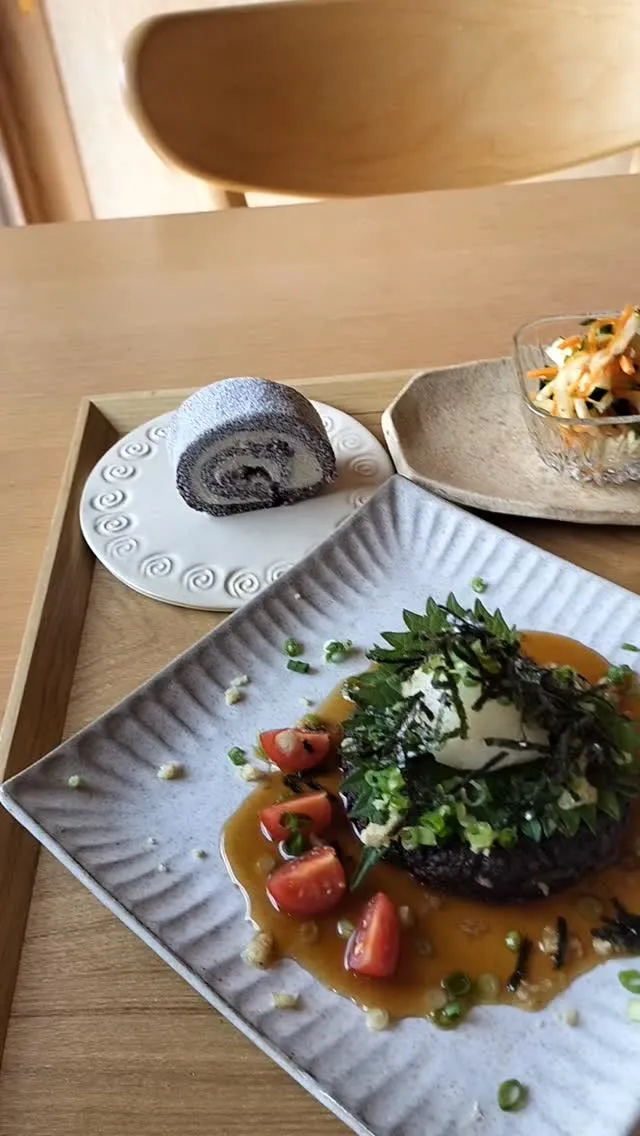 10月メニュー出来ました✨