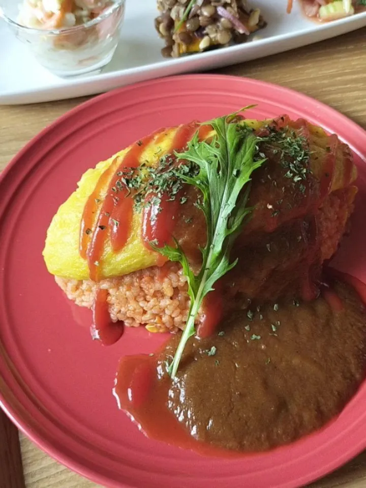 11月メニュー出来上がりました✨